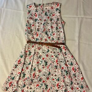 Gap Floral Dress